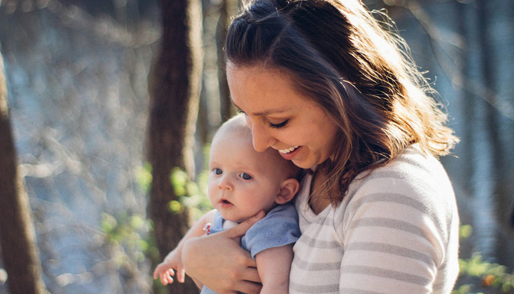 4 activités avec les bébés qui aident au developpement du langage et de la communication